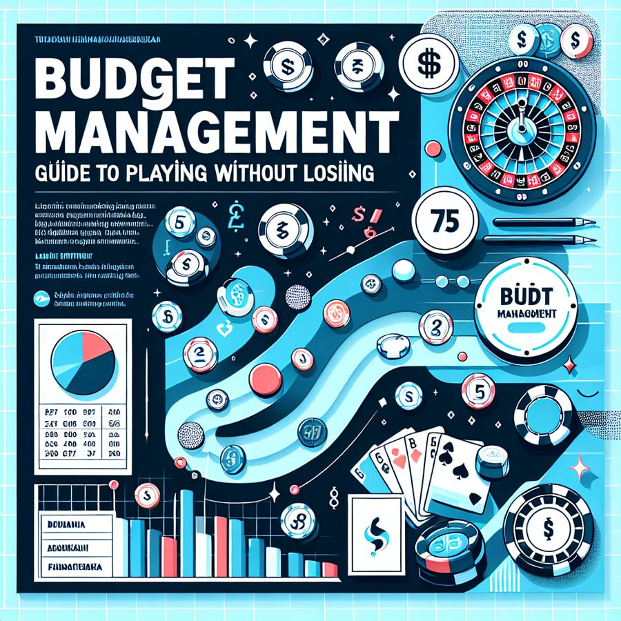 Bahiste Bütçe Yönetimi: Kaybetmeden Oynama Rehberi