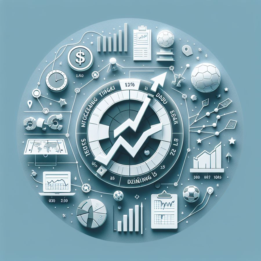 Spor Bahislerinde Veri Analiziyle Kazanma Şansını Artırın | Bizimbahis